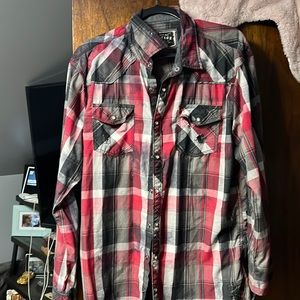 Men’s shirt